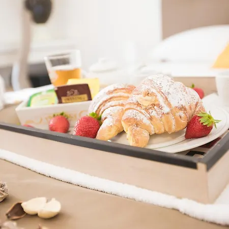 Preluna Palace Гостевой дом 3*