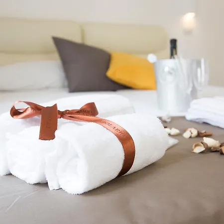 Preluna Palace Гостевой дом 3*