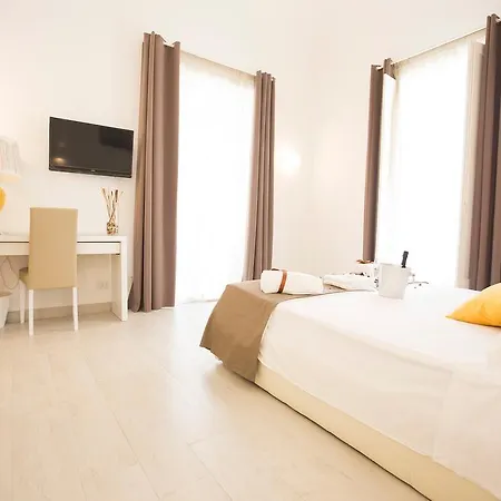 Preluna Palace 3* Катания
