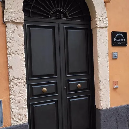 Preluna Palace