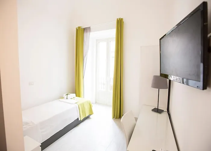 게스트하우스 Preluna Palace 3*