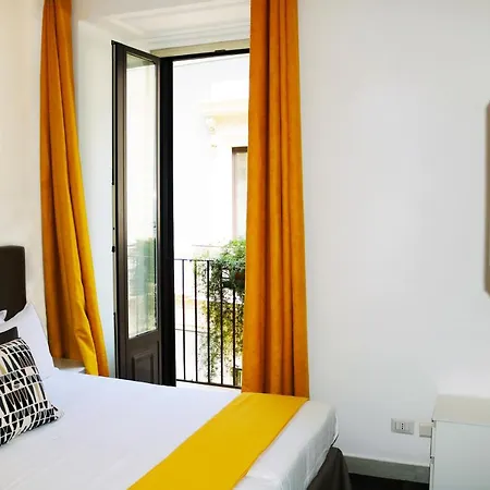 Preluna Palace Pensjonat Katania