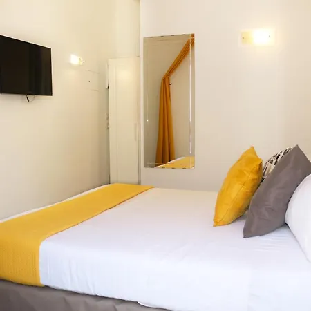 Preluna Palace Konukevi