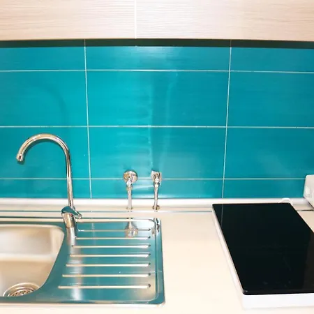 Preluna Palace Konukevi Katanya