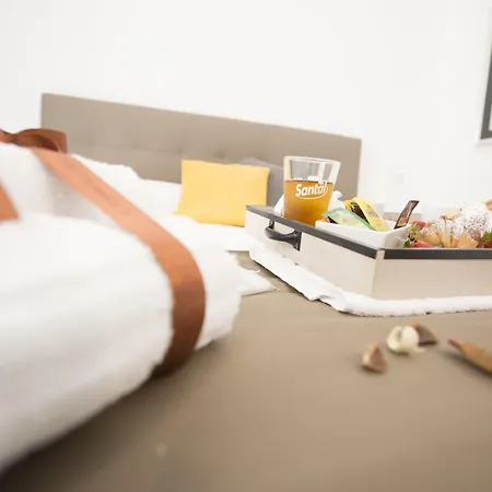 Preluna Palace Konukevi Katanya