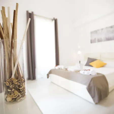 Konukevi Preluna Palace Katanya