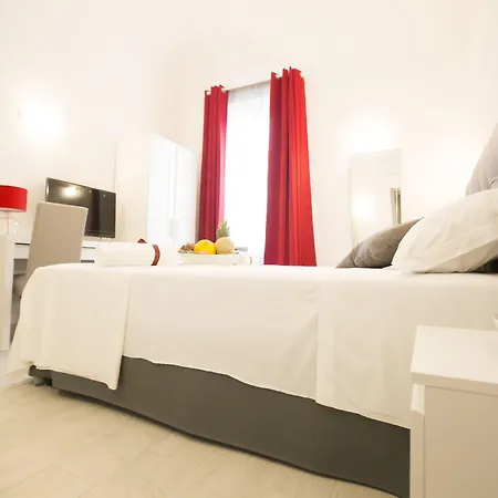 Preluna Palace Konukevi 3*