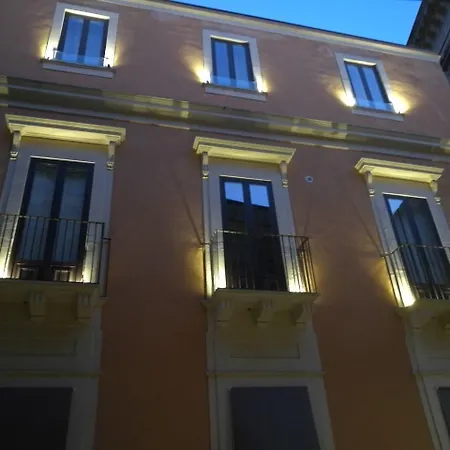 Konukevi Preluna Palace