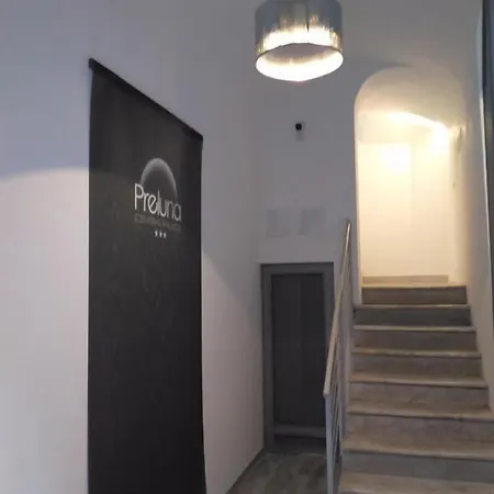 Preluna Palace 3*