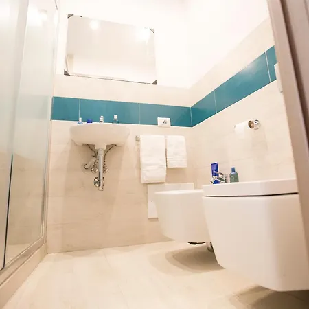 Konukevi Preluna Palace Katanya