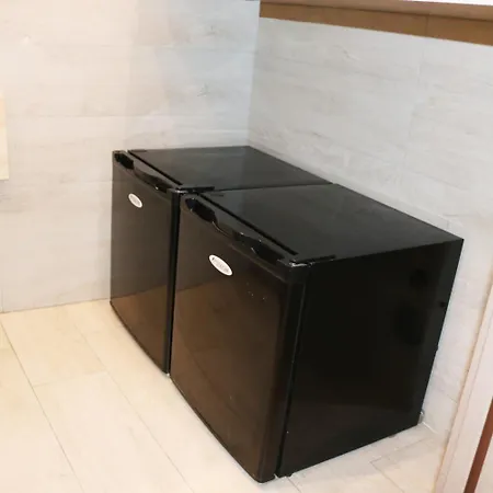 Konukevi Preluna Palace 3*