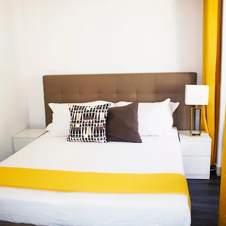 Konukevi Preluna Palace