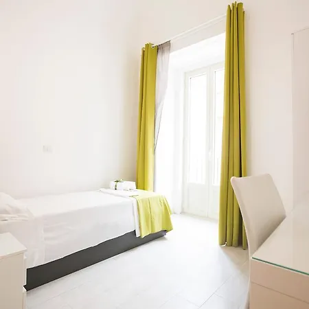 Preluna Palace Konukevi Katanya