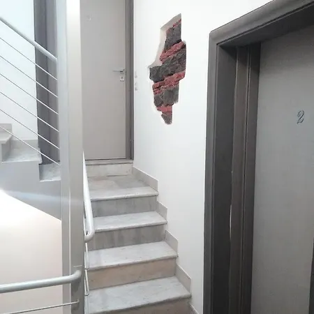 Preluna Palace Konukevi Katanya