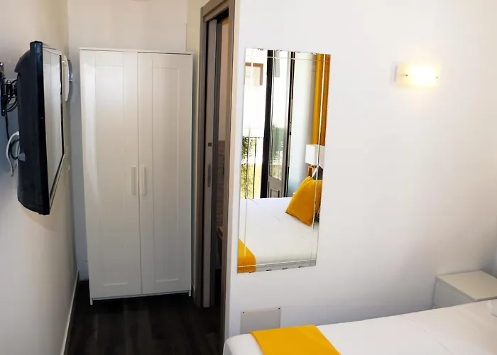Гостевой дом Preluna Palace 3*