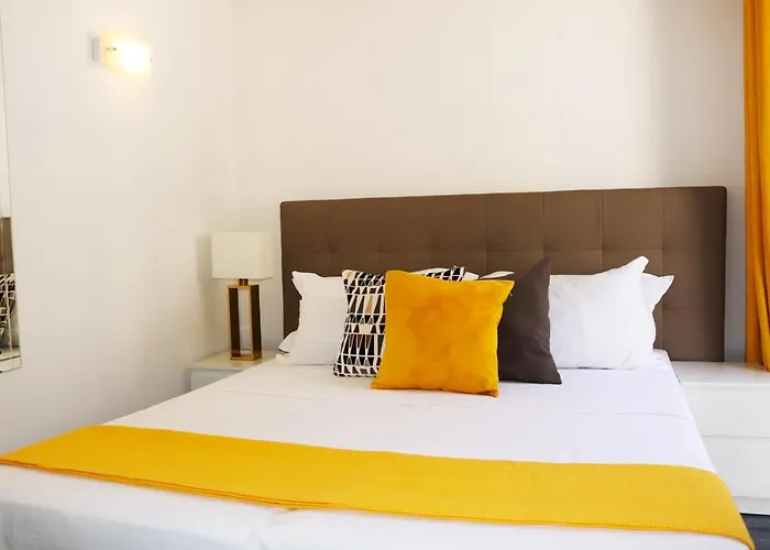 Preluna Palace Гостевой дом 3*