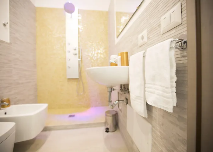 Preluna Palace Гостевой дом 3*