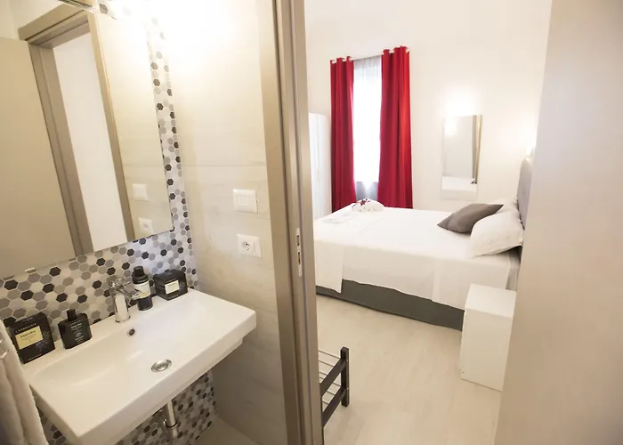 Preluna Palace 3* Катания
