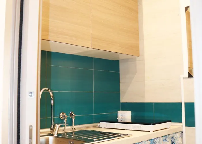 Preluna Palace 3* Катания
