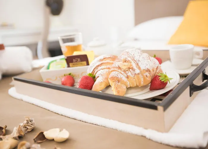Preluna Palace Гостевой дом 3*