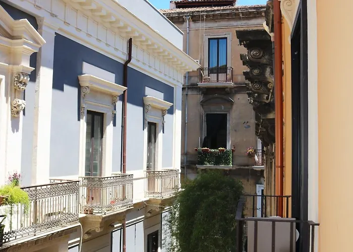 Preluna Palace Гостевой дом