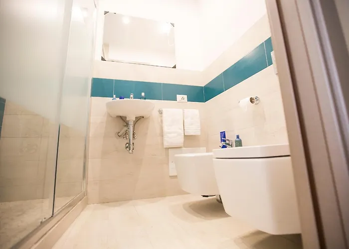 Гостевой дом Preluna Palace Катания