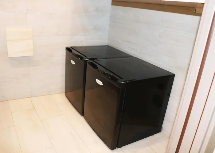 Гостевой дом Preluna Palace 3*