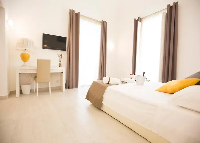Preluna Palace 3* Катания