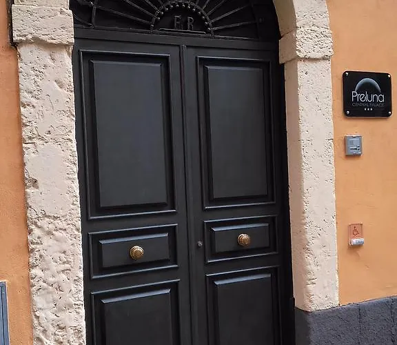 Preluna Palace